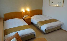 神戸ルミナスホテル